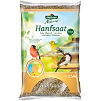 Dehner Natura - Comida para Aves Silvestres- 2-5 kg